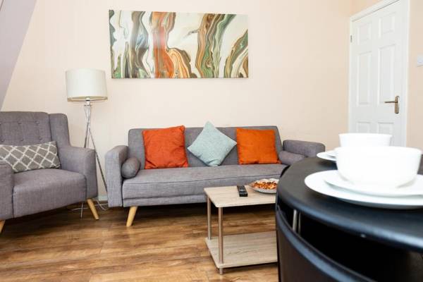 Alexander Apartments Gateshead 2