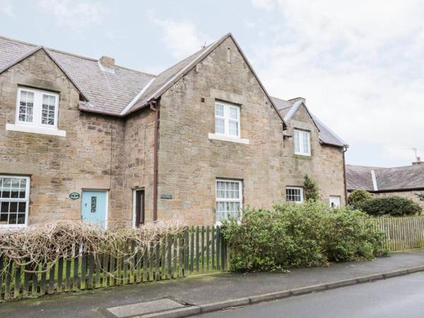 Middle Cottage Morpeth