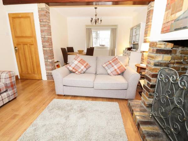 Lighthouse Cottage Morpeth