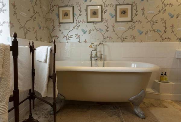 Thistleyhaugh farmhouse