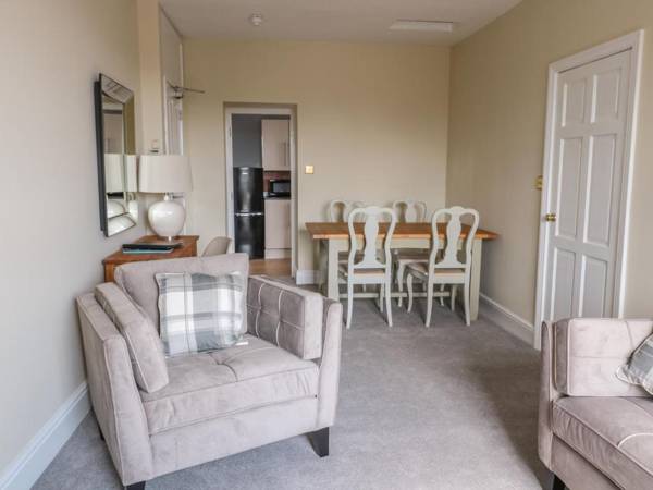 Coquet View Apartment