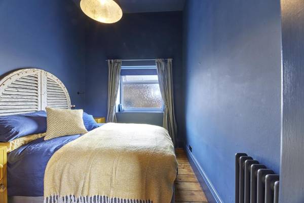 Host & Stay - The Old Courtroom Flat