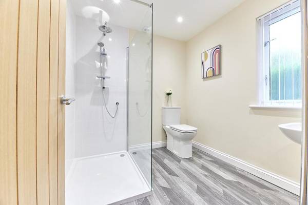 Host & Stay - Highfield