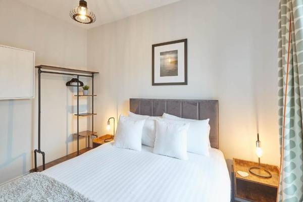 Host & Stay - King's Cottage