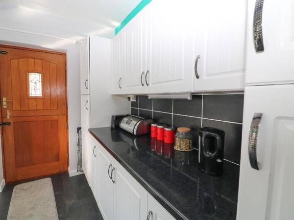 The Barn Gainsborough