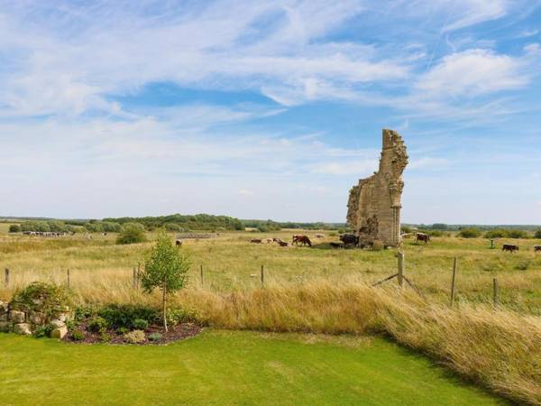 Abbey Cottage Lincoln