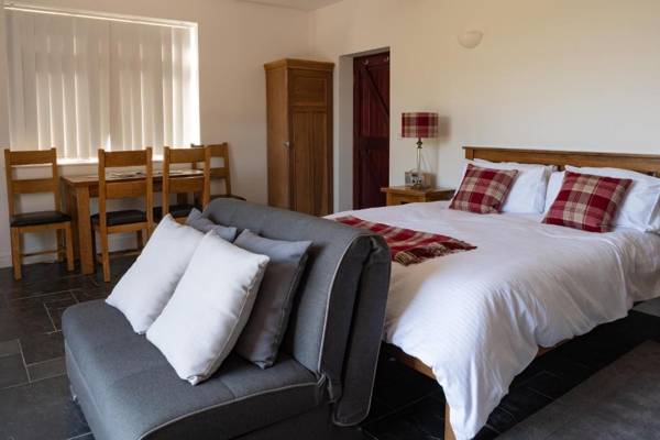 The Annex at Church View Barn