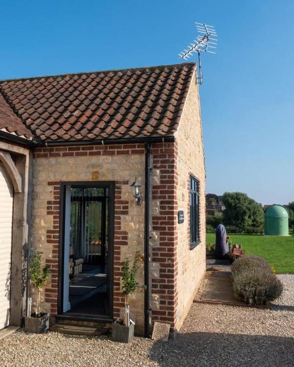 The Annex at Church View Barn