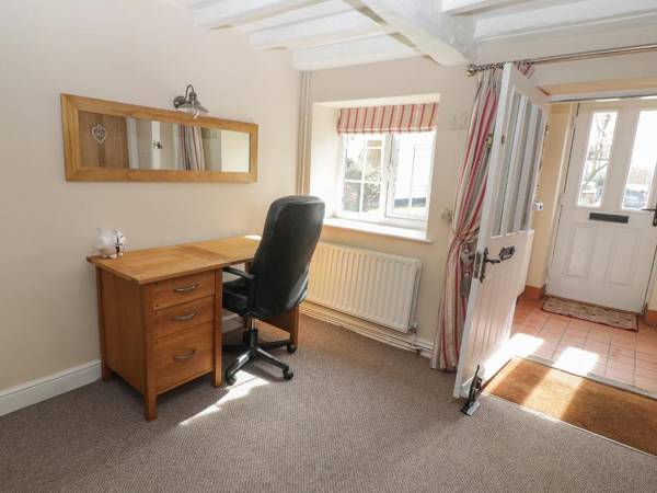 Workspace - Farriers Cottage