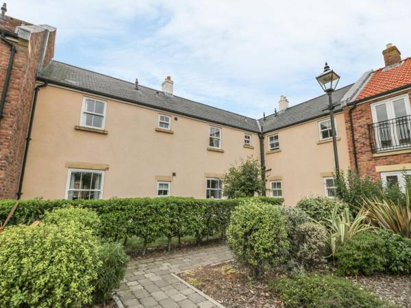 Nett's Coastal Escape Filey