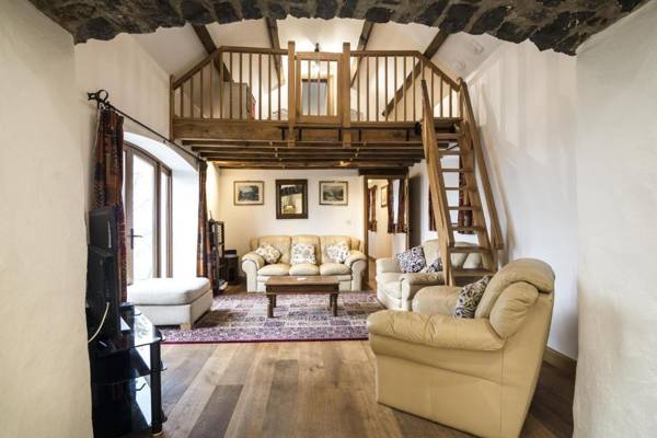 Orchard Cottage - Luxurious Barn Conversion - Beavers Hill