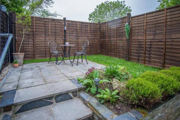 Shorelands - 1 Bedroom Apartment - Manorbier