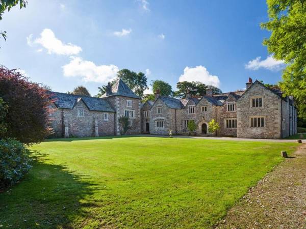 Great Bidlake Manor Devon