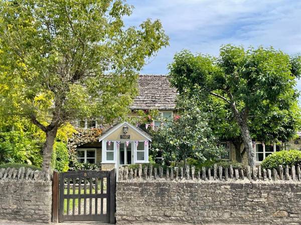 Sunnyside Cottage Bampton