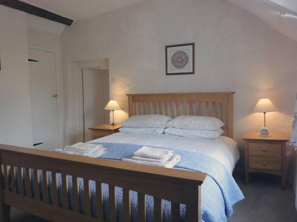 West Henstill House Crediton