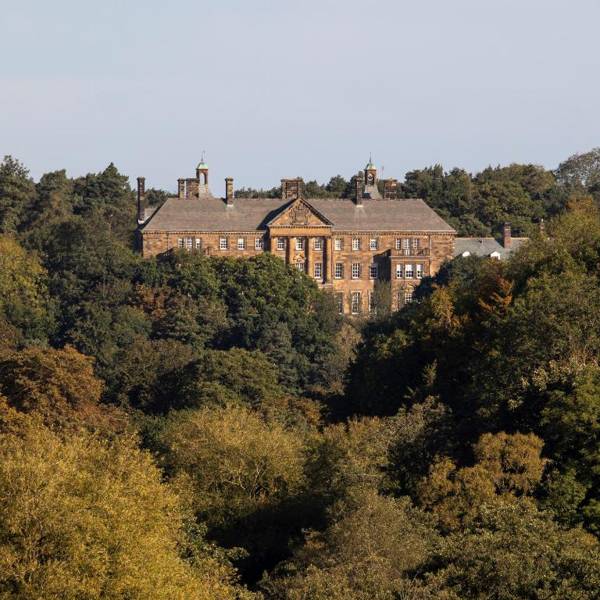 Crathorne Hall