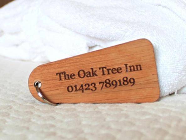 Oak Tree Inn
