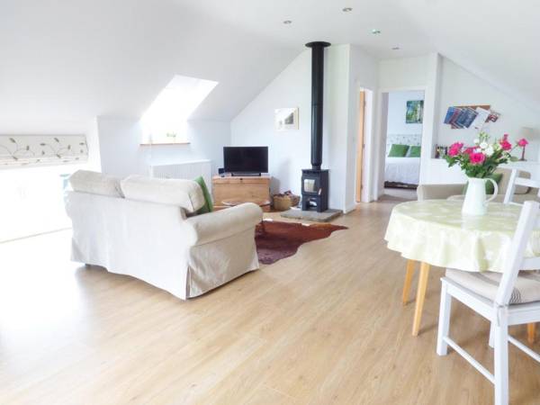 The Stables Crayke Lodge