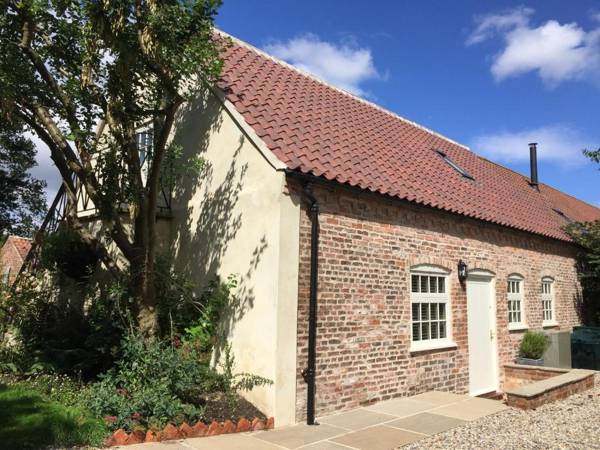 The Dower House Cottage