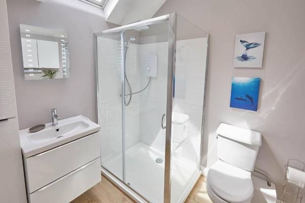 Host & Stay - Holly Brook Barn