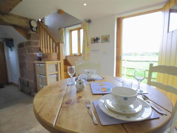 The Shooting Folly CHESWARDINE