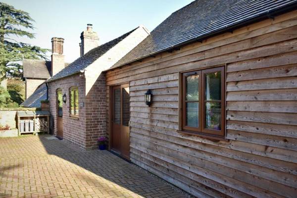Shropshire Cottage 2 bedrooms sleeps 3