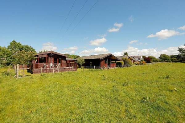 Green View Lodges