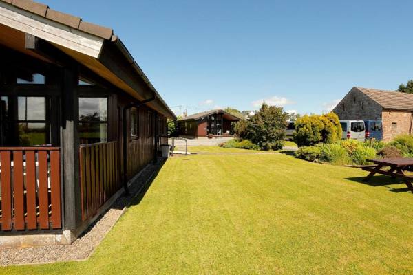 Green View Lodges