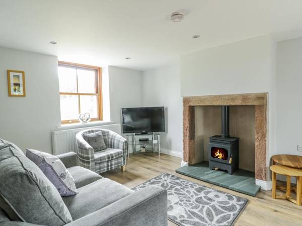 1 Leesrigg Cottages Wigton