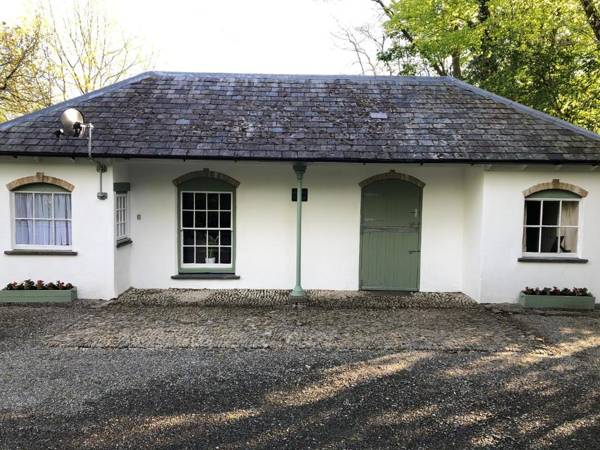 Stables Cottage Idyllic Location Stunning Views