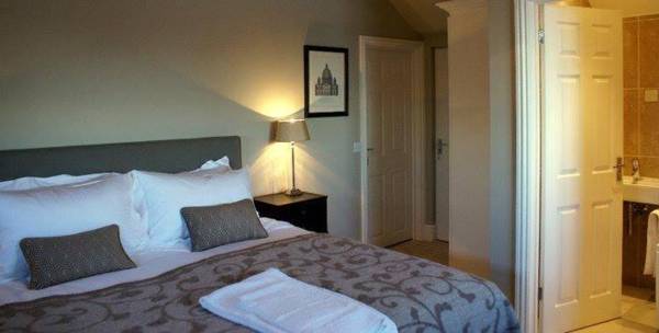 The Parson Woodforde