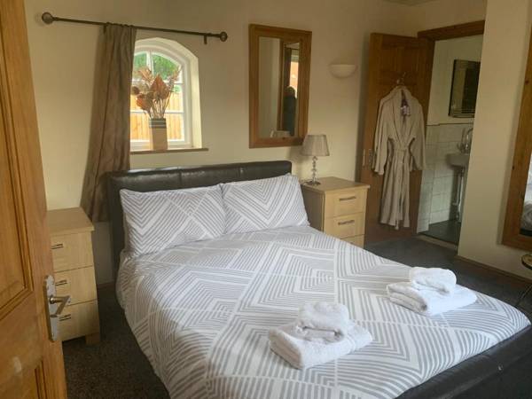 The Cottage At The Retreat