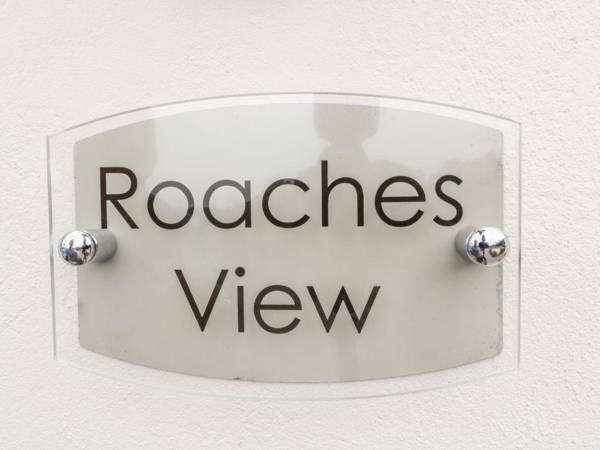 Roaches View Leek