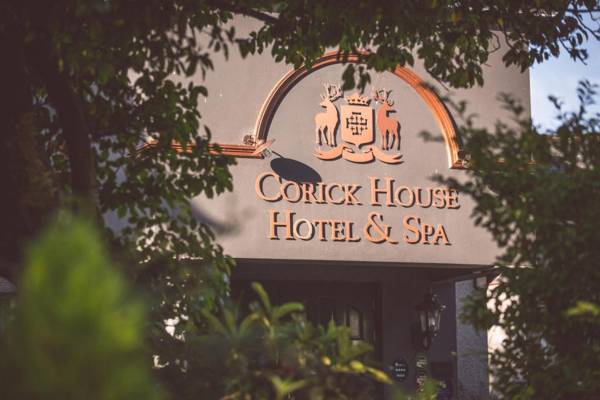 Corick House Hotel & Spa