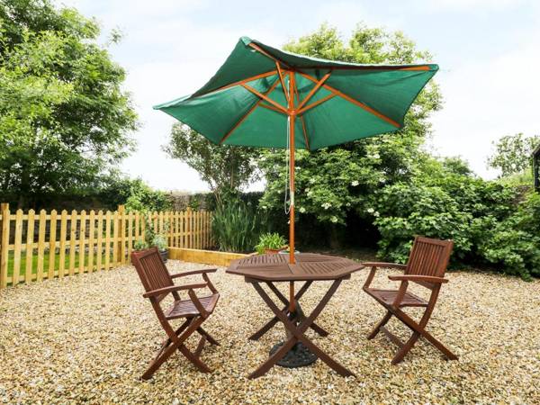 The Old Goat Barn at Trout Cottage Somerton