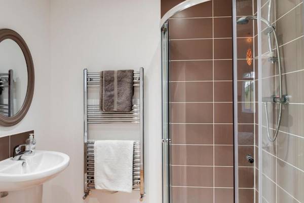 Woodpecker Lodge Redlake Farm nr Glastonbury