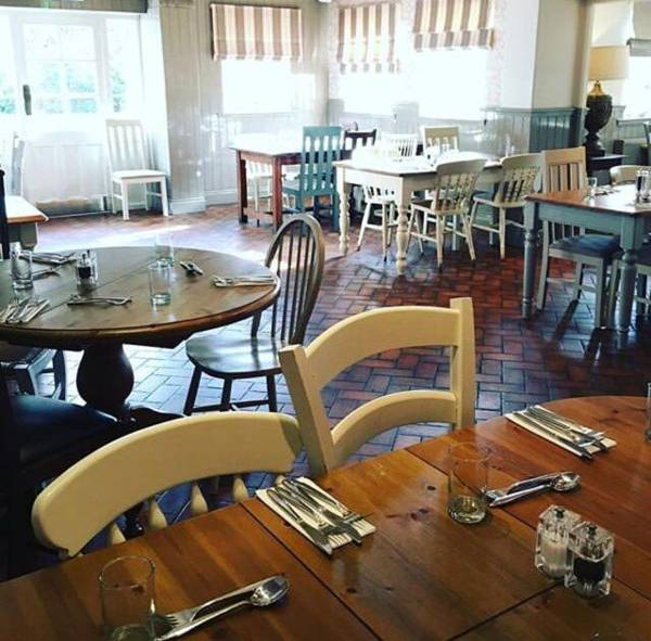 The Rose & Crown Snettisham