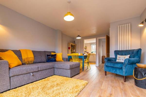 The Courtyard - Norfolk Holiday Properties