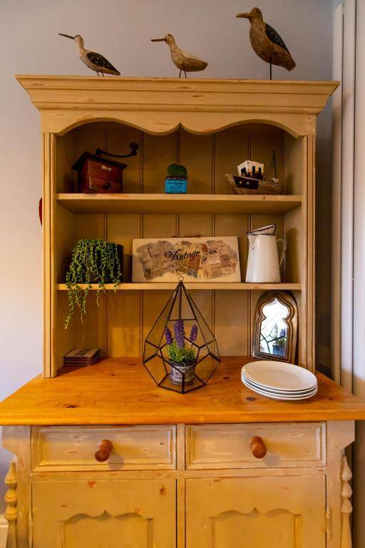 The Courtyard - Norfolk Holiday Properties