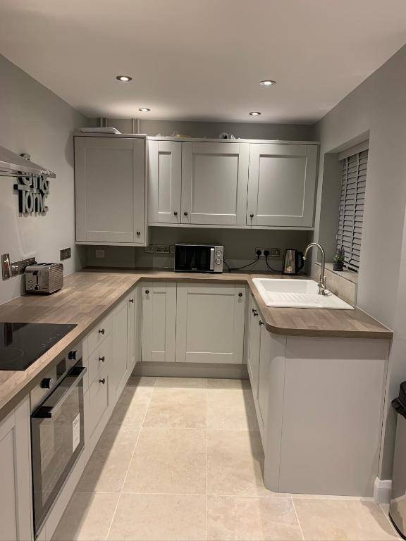 Immaculate 2-Bed Bungalow in Snettisham