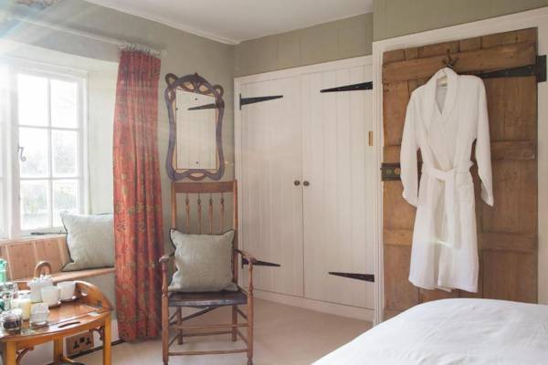 Forthay Bed and Breakfast