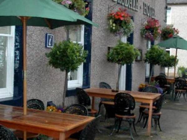 Liddesdale Hotel