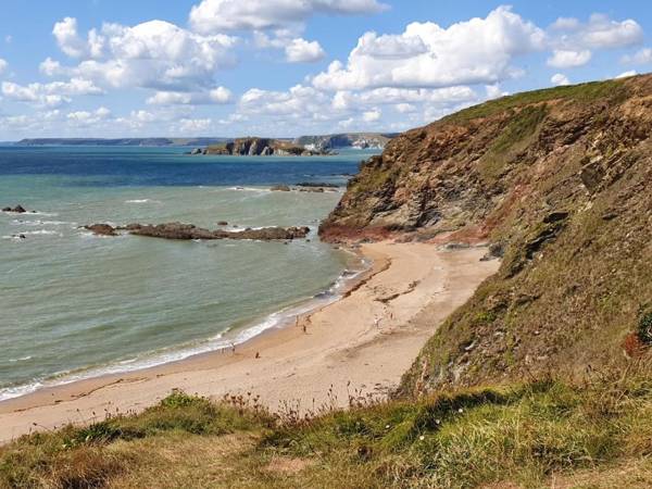 The Stable - The Cottages at Blackadon Farm