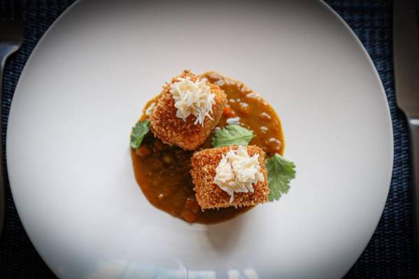 The White Hart Hotel