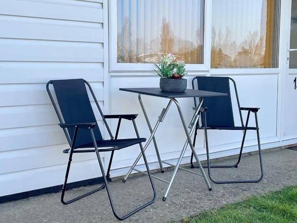 Paradaise Immaculate 2-bed property Hemsby