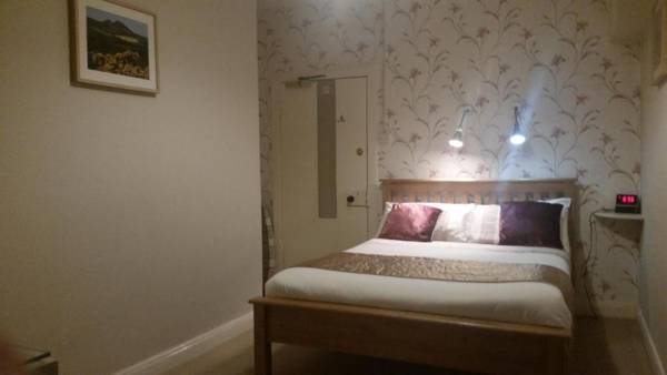 Broomfield House Bed and Breakfast