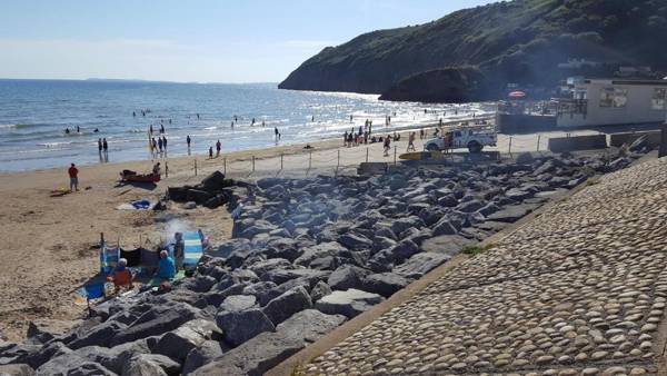 Pendine Sands Bed & Breakfast