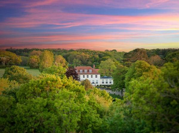 The Pheasant Hotel Holt Norfolk