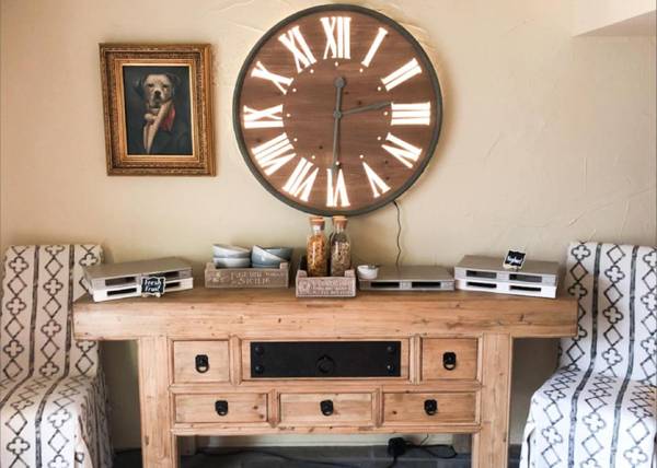 Holly Lodge Boutique B&B