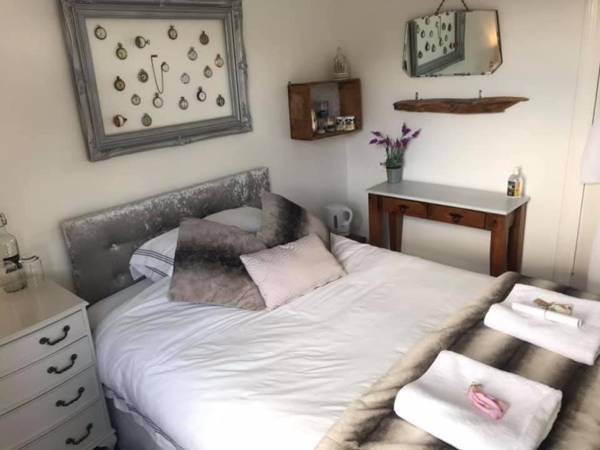 Craiglands Bed and Breakfast Grassington